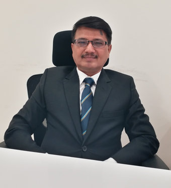 Director Sky Consultancy & Engineering Solution