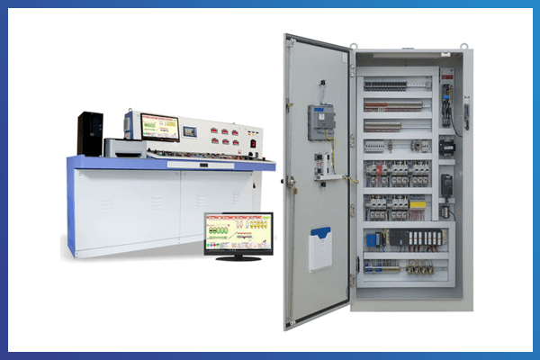 Previos Work of Sky Consultancy & Engineering Solution